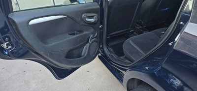 Fiat Punto 1.3 MJT II S&S 95 CV 5 porte Street (14)