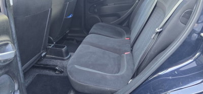 Fiat Punto 1.3 MJT II S&S 95 CV 5 porte Street (16)