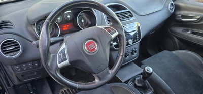 Fiat Punto 1.3 MJT II S&S 95 CV 5 porte Street (18)