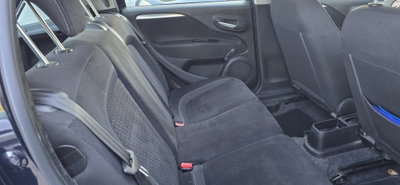 Fiat Punto 1.3 MJT II S&S 95 CV 5 porte Street (19)