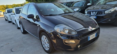 Fiat Punto 1.3 MJT II S&S 95 CV 5 porte Street (2)