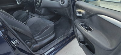 Fiat Punto 1.3 MJT II S&S 95 CV 5 porte Street (20)