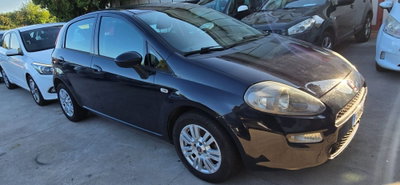 Fiat Punto 1.3 MJT II S&S 95 CV 5 porte Street (3)