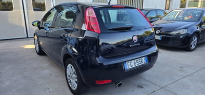 Fiat Punto 1.3 MJT II S&S 95 CV 5 porte Street (5)