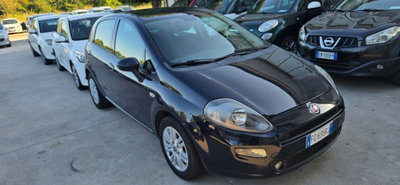 Fiat Punto 1.3 MJT II S&S 95 CV 5 porte Street (6)