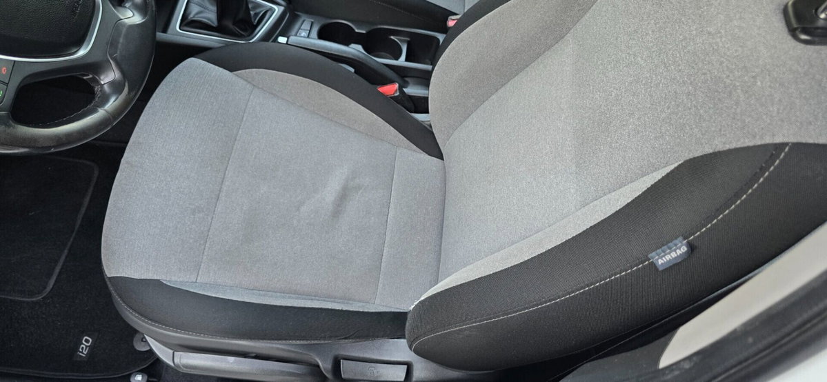 Hyundai i20 1.2 5 porte Classic (12)