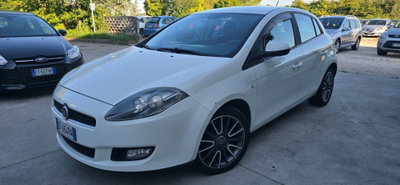 Fiat Bravo 1.6 MJT 105 CV DPF Dynamic usata