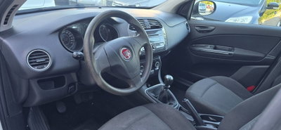 Fiat Bravo 1.6 MJT 105 CV DPF Dynamic (12)