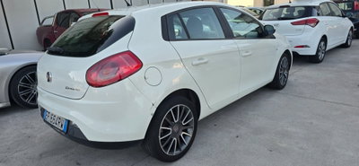 Fiat Bravo 1.6 MJT 105 CV DPF Dynamic (4)