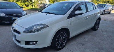 Fiat Bravo 1.6 MJT 105 CV DPF Dynamic (5)