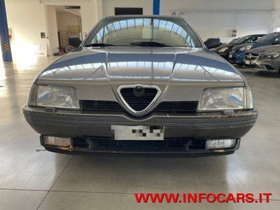 Alfa Romeo 164 2.0i V6 turbo (11)