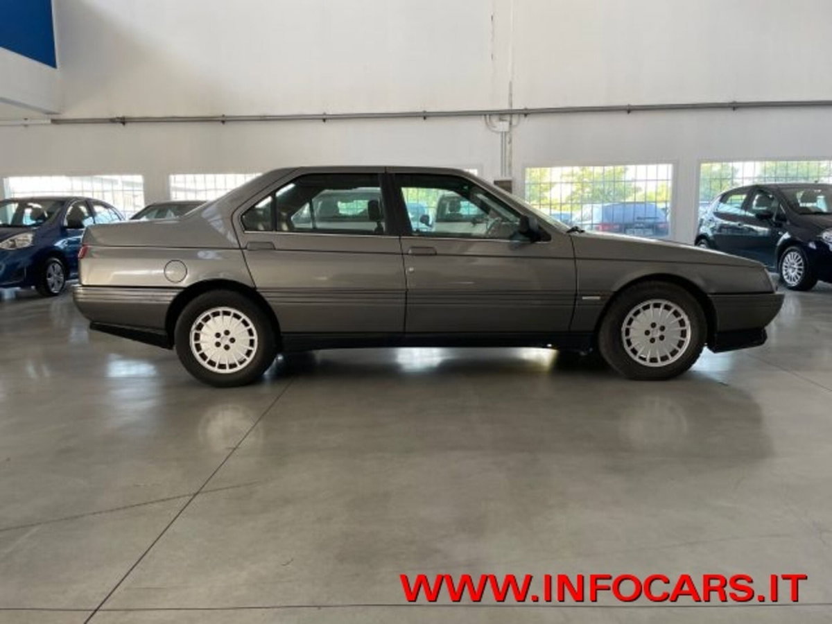 Alfa Romeo 164 2.0i V6 turbo (12)