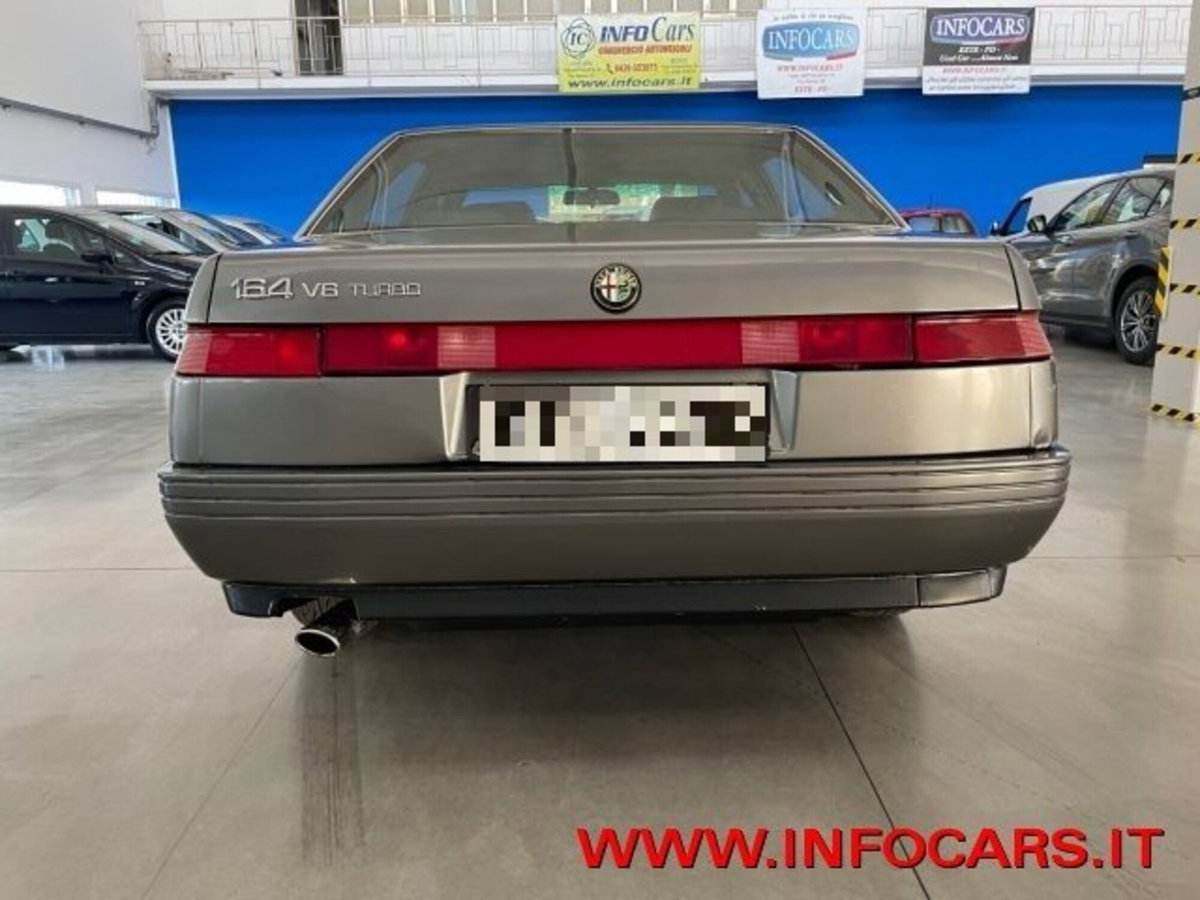 Alfa Romeo 164 2.0i V6 turbo (13)