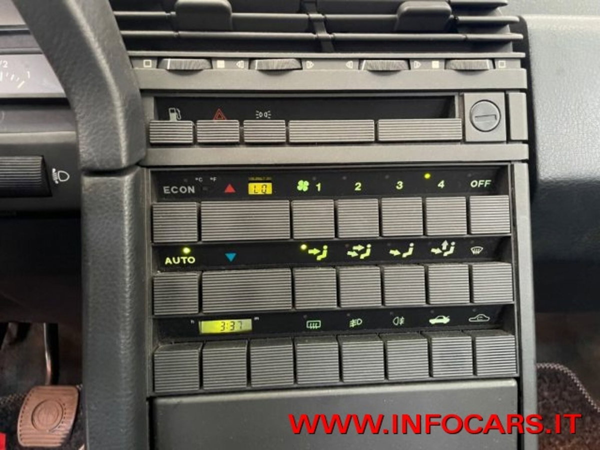 Alfa Romeo 164 2.0i V6 turbo (18)