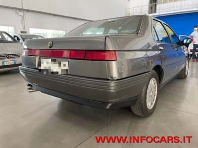 Alfa Romeo 164 2.0i V6 turbo (2)