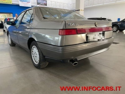 Alfa Romeo 164 2.0i V6 turbo (5)