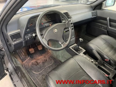 Alfa Romeo 164 2.0i V6 turbo (6)