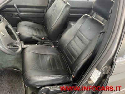 Alfa Romeo 164 2.0i V6 turbo (7)