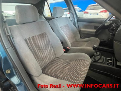 Renault 19 1.4i cat 5 porte RT (10)
