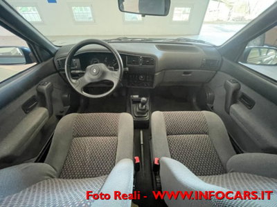 Renault 19 1.4i cat 5 porte RT (14)
