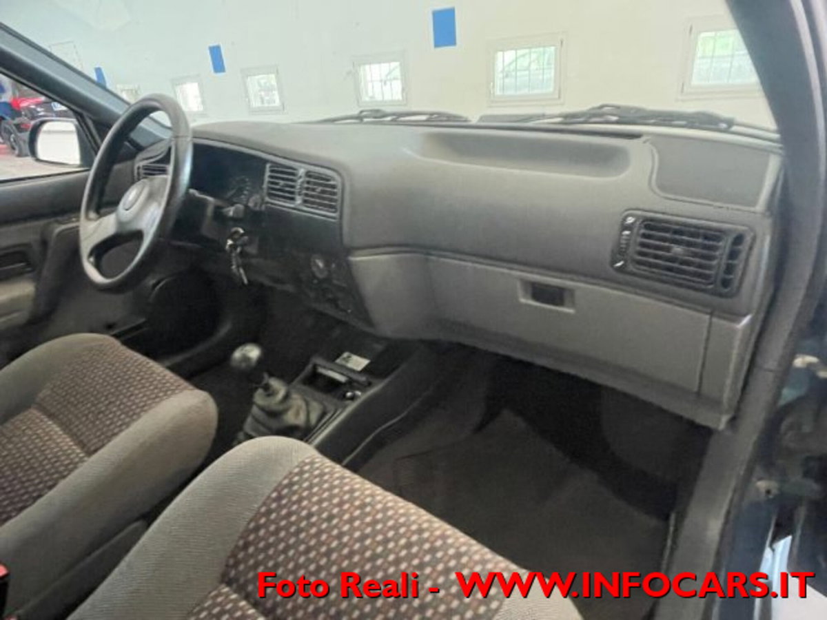 Renault 19 1.4i cat 5 porte RT (19)