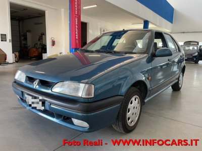 Renault 19 1.4i cat 5 porte RT (3)