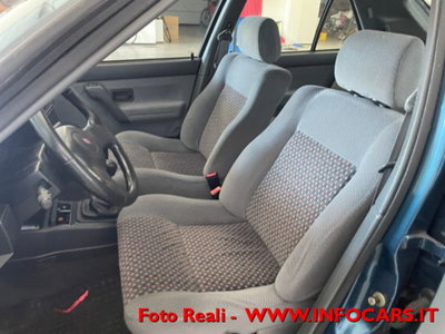 Renault 19 1.4i cat 5 porte RT (9)