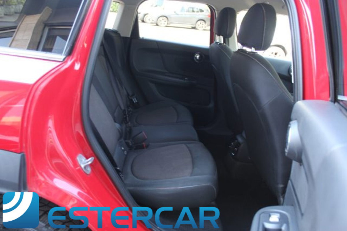 MINI Mini Countryman 2.0 Cooper D Countryman (10)