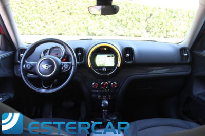 MINI Mini Countryman 2.0 Cooper D Countryman (11)