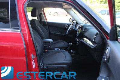 MINI Mini Countryman 2.0 Cooper D Countryman (14)