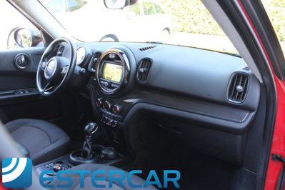 MINI Mini Countryman 2.0 Cooper D Countryman (16)