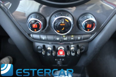 MINI Mini Countryman 2.0 Cooper D Countryman (18)