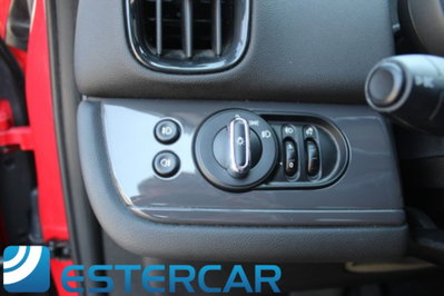 MINI Mini Countryman 2.0 Cooper D Countryman (19)