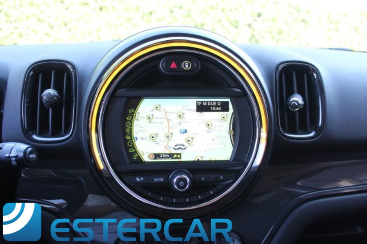 MINI Mini Countryman 2.0 Cooper D Countryman (6)