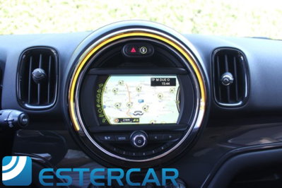 MINI Mini Countryman 2.0 Cooper D Countryman (6)