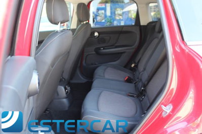 MINI Mini Countryman 2.0 Cooper D Countryman (8)