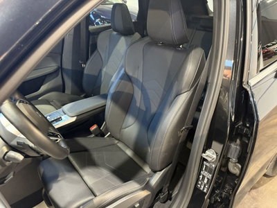 BMW X1 xDrive 23d Msport (18)