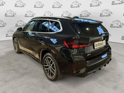 BMW X1 xDrive 23d Msport (4)