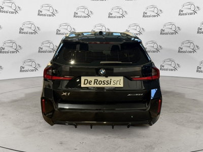 BMW X1 xDrive 23d Msport (5)