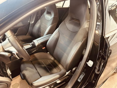 Mercedes-Benz Classe A 200 d Automatic Premium (13)