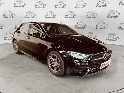 Mercedes-Benz Classe A 200 d Automatic Premium (3)