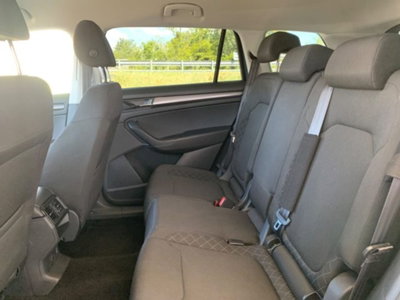 Skoda Kodiaq 1.4 TSI Active (14)