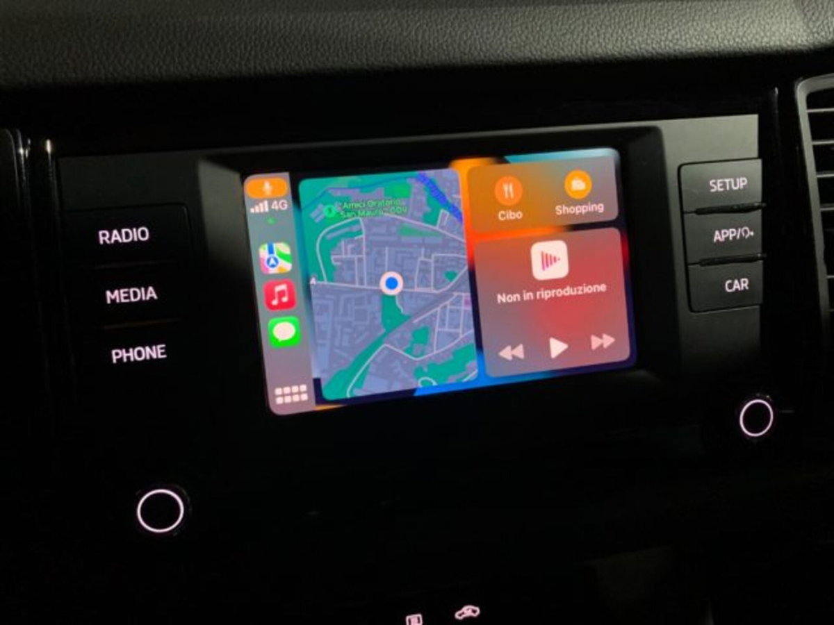 Skoda Kodiaq 1.4 TSI Active (18)