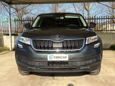 Skoda Kodiaq 1.4 TSI Active (2)