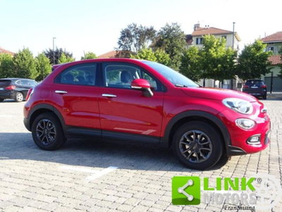 Fiat 500X 1.6 E-Torq 110 CV Pop Star (14)