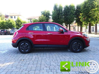 Fiat 500X 1.6 E-Torq 110 CV Pop Star (5)