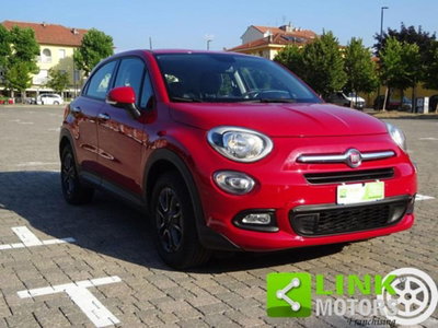 Fiat 500X 1.6 E-Torq 110 CV Pop Star (6)