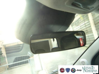 Fiat Panda Cross 1.0 firefly hybrid Cross s&s 70cv 5p.ti (18)