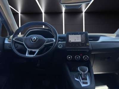 Renault Captur Plug-in Hybrid E-Tech 160 CV Intens (12)