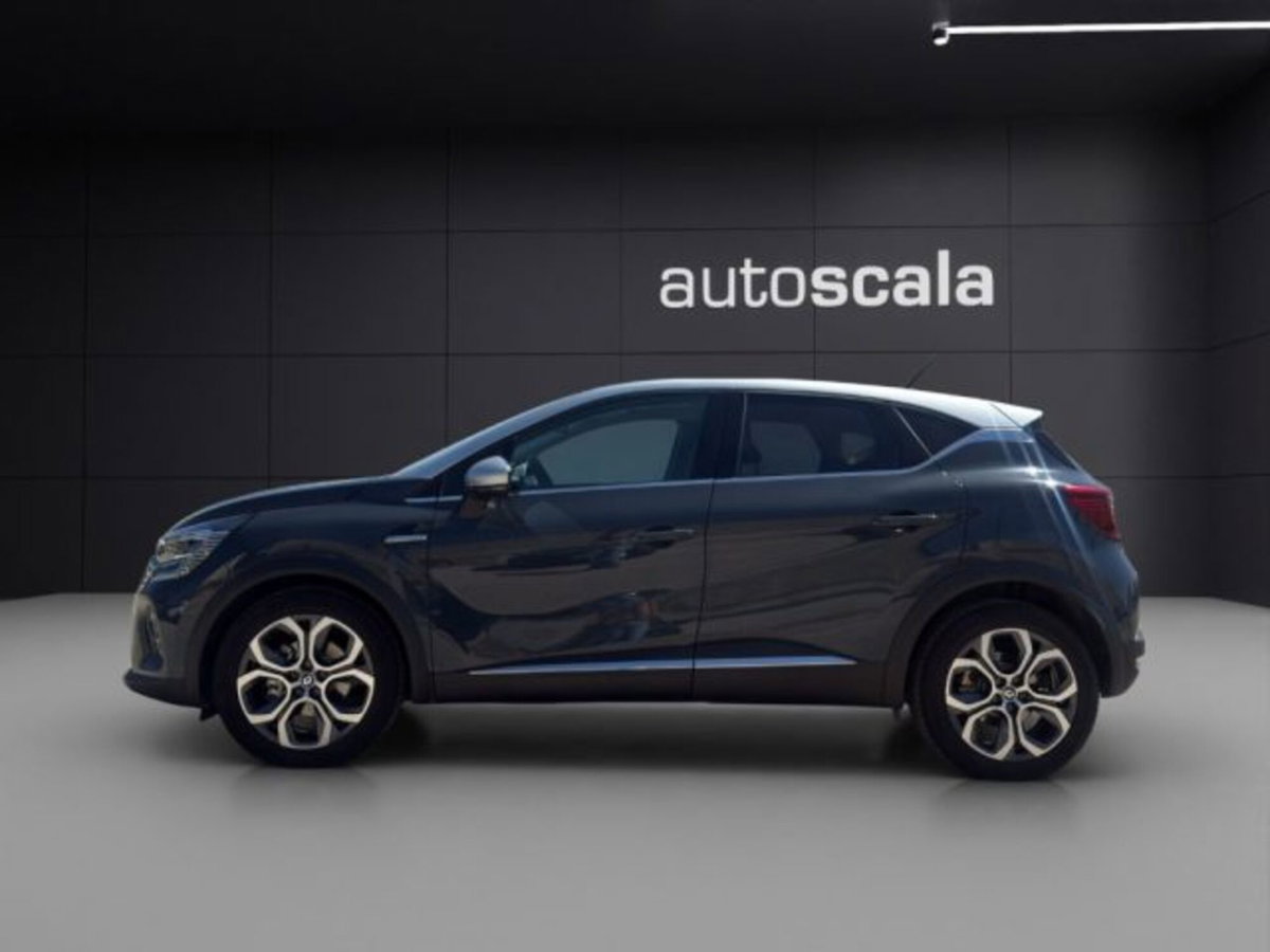 Renault Captur Plug-in Hybrid E-Tech 160 CV Intens (2)